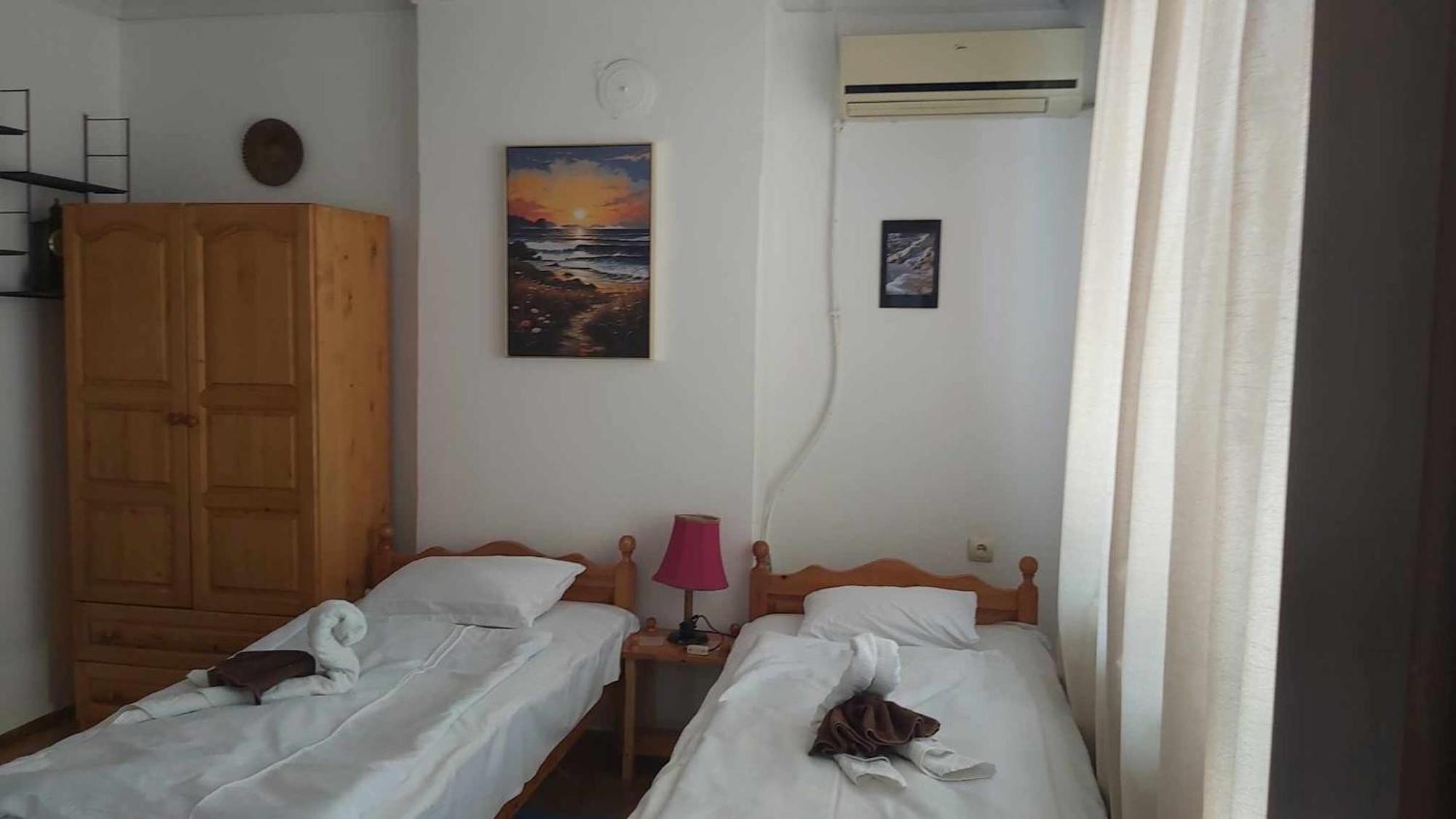 Guest Rooms Grudovi Obzor Esterno foto